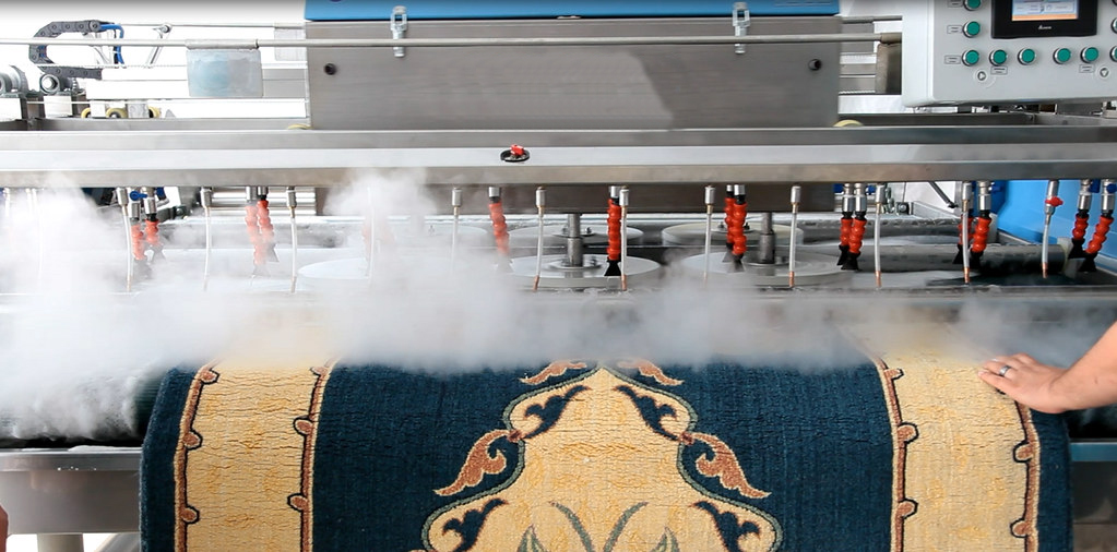 Esenler Halı Yıkama