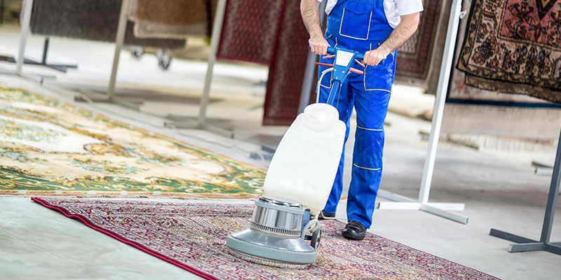 Esenler Halı Yıkama