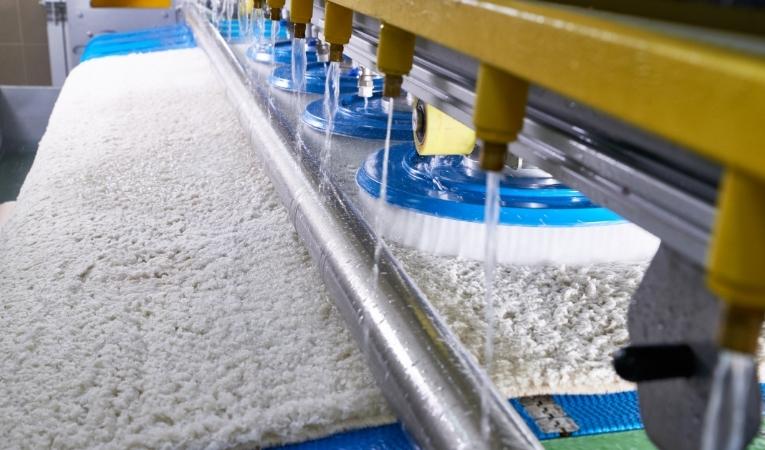 Esenler Halı Yıkama