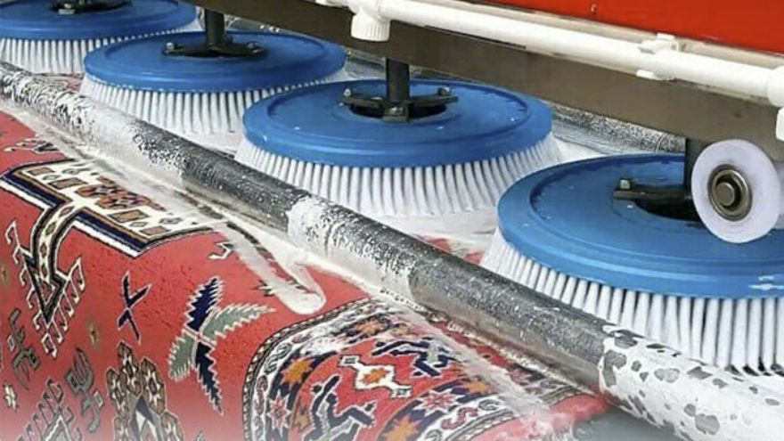 Esenler Halı Yıkama